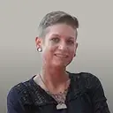 Portrait von Frau Ernst