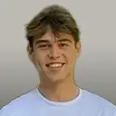 Portrait von Georg Gussmagg