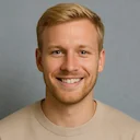 Portrait von Lukas Schmidt