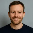 Portrait von Simon Haas