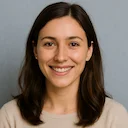 Portrait von Sarah Fischer
